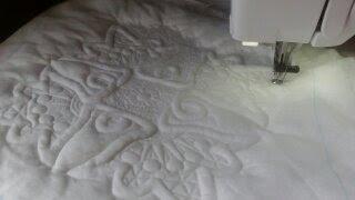 trapunto de sombra y algo más. 3