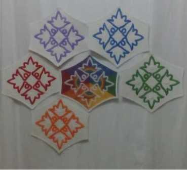 trapunto de sombra y algo más. 3