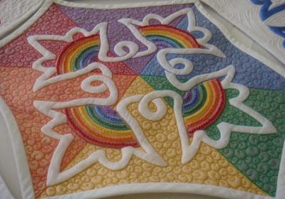 trapunto de sombra y algo más. 3