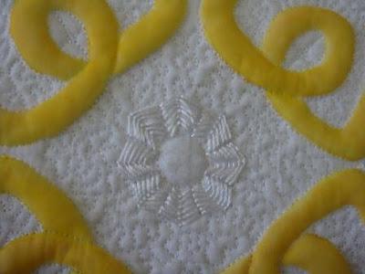 trapunto de sombra y algo más. 3