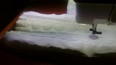 trapunto de sombra y algo más. 3