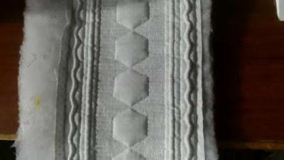 trapunto de sombra y algo más. 3