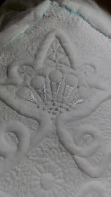 trapunto de sombra y algo más. 3