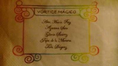 trapunto de sombra y algo más. 3