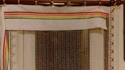 trapunto de sombra y algo más. 3