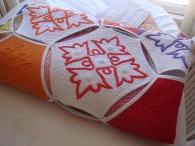 trapunto de sombra y algo más. 3