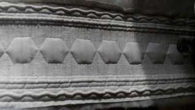 trapunto de sombra y algo más. 3