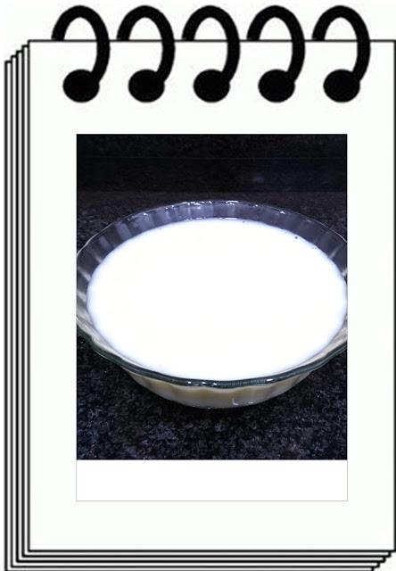 PURÉ DE PATATA DE MI YAYA