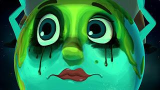 El corto de los viernes (214 - ¿Espero? Hope? 2015 -Burgeon)