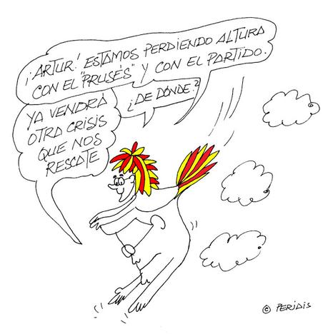 [Humor en cápsulas] Para hoy viernes, 31 de marzo de 2017