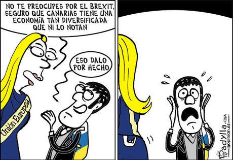 [Humor en cápsulas] Para hoy viernes, 31 de marzo de 2017