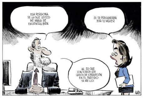 [Humor en cápsulas] Para hoy viernes, 31 de marzo de 2017