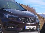 Opel Mokka 2017 Prueba Test Review español Coches.net