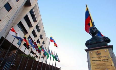 ¿Hubo Autogolpe? ¿Se disolvió al parlamento venezolano?