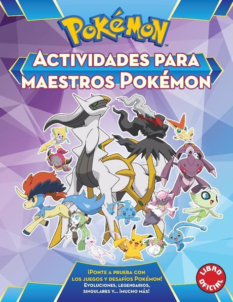 Aprende a dibujar con Pokémon Aprende a dibujar con Pokémon