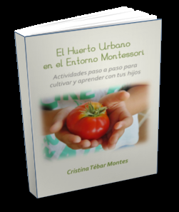 Sorteo curso online Montessori 0-3 ó 3-6 a elegir (4º blogiversario Montessori en Casa)