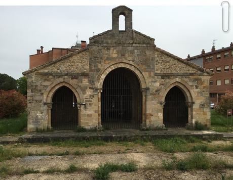 La huella romántica