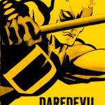 Daredevil: Amarillo-La visión mas romántica y brillante de El Hombre Sin Miedo