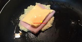 CREPAS DE PATATAS