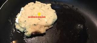 CREPAS DE PATATAS