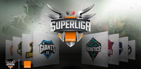 Resumen de la séptima jornada de la SuperLiga Orange de Call of Duty