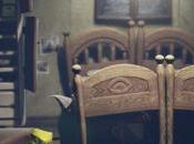 Little Nightmares alcanza final desarrollo gold