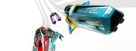 Wipeout Ohmega Collection