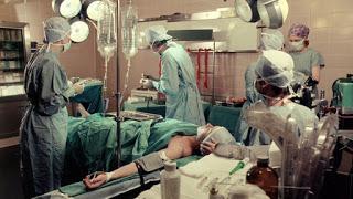 RABIA (RABID) (USA, 1977) Fantástico