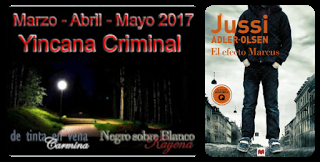 RESEÑA, EL EFECTO MARCUS