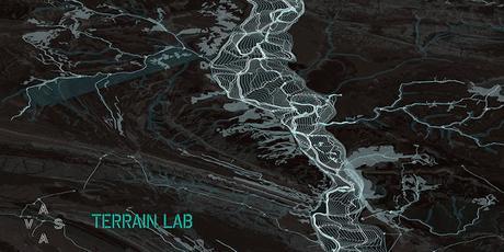 AAVS Terrain Lab: metodologías y herramientas para el proyecto territorial