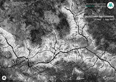 AAVS Terrain Lab: metodologías y herramientas para el proyecto territorial