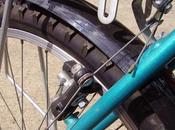 Frenos bicicleta: ¿Cómo sustituir reemplazar pastillas