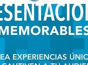 Presentaciones memorables: Crea experiencias únicas cautiven audiencia