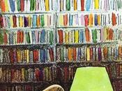 Lecturas encadenadas. Marzo