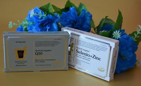 PHARMA NORD nos ayuda a paliar los síntomas relacionados con el cambio de estaciones