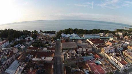 Crear una provincia, salvar a Manzanillo #Cuba #CubaEsNuestra