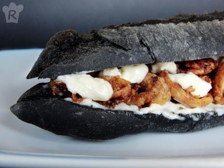 12 bocadillos con mucho estilo y sabor