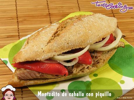 12 bocadillos con mucho estilo y sabor