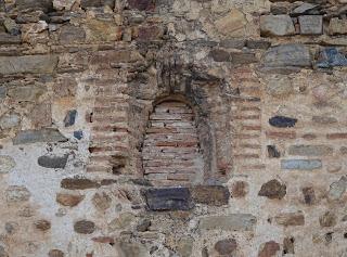 Castillos del Señorío de Feria: Villalba de los Barros, Zafra, Feria, Nogales, Salvaleón, Salvatierra de los Barros y de Los Arcos, en Almendral (galería fotográfica)