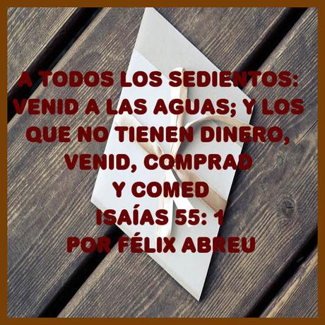 La invitación más importante