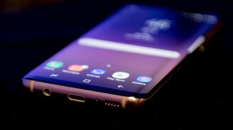 Novedades del Samsung Galaxy S8 Novedades del Samsung Galaxy S8