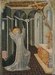 esconderé llagas Cristo