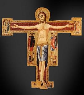 esconderé llagas Cristo