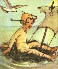 20 Children classic books TAG