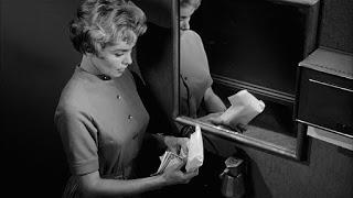 Psicosis (Psycho, Alfred Hitchcock, 1960. EEUU):