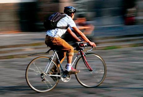 5 beneficios para la salud de practicar ciclismo