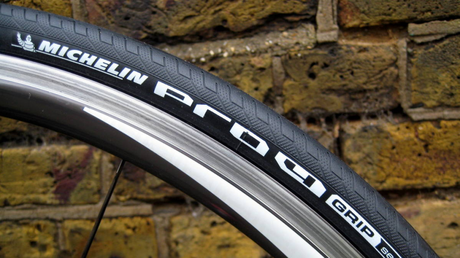 ¿Qué presión deben llevar los neumáticos de nuestra bicicleta?