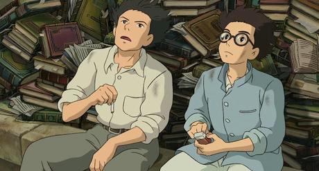 Primeros datos de la nueva película de Hayao Miyazaki