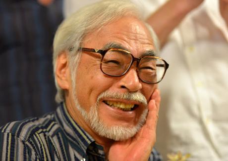 Primeros datos de la nueva película de Hayao Miyazaki