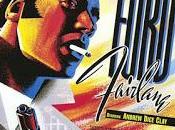 Carne frikismo primera calidad (Las aventuras Ford Fairlane)